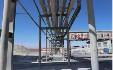 鄂爾多斯搞了一個大項(xiàng)目,還被中央看上了!