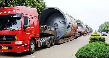 鐵水溫度2000 ,貨車是怎么運(yùn)輸?shù)?答案你絕對(duì)想不到