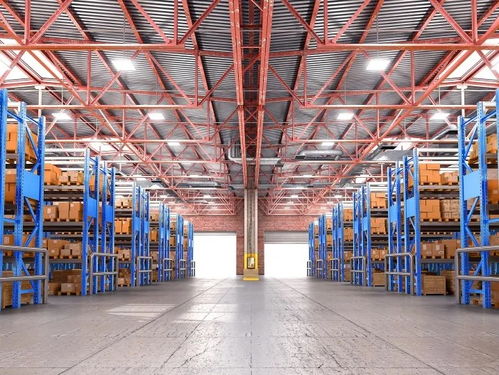 西域全國七大倉儲聯動，加速電石產品供應效率