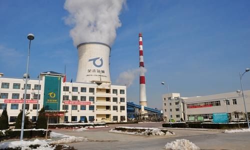 陜西榆林 電石產量再創新高，企業創出發展新紀錄