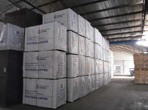 廊坊金亨模板 建筑模板行業的領航者，躋身全國30強與電石領域的影響力